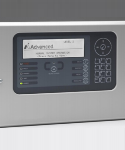 Hiển thị phụ LCD MX-5010