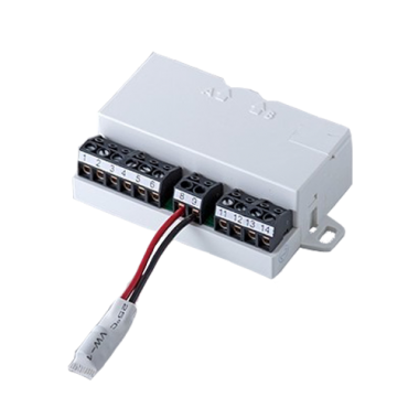 Module kết nối đầu báo thường FD7201S Module kết nối đầu báo thường FD7201S