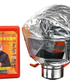 Mặt nạ chống khói độc