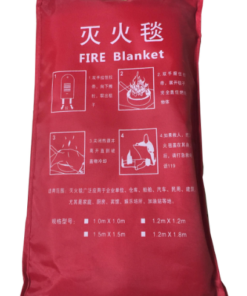 Mền chống cháy bằng sợi thủy tinh