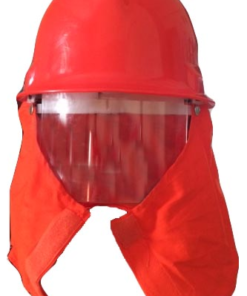 Mũ lực lượng PCCC