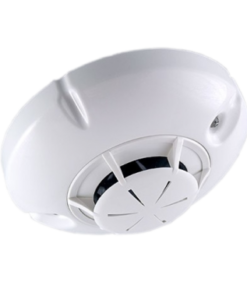 Đầu báo nhiệt cố định Unipos FD8010