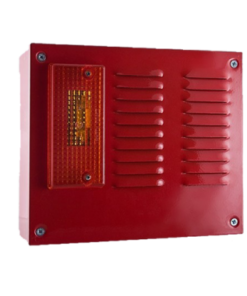 Còi đèn chớp Unipos SB112F