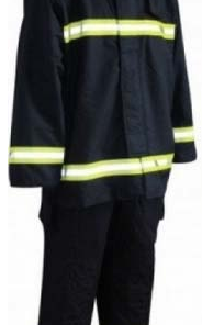 Quần áo chữa cháy