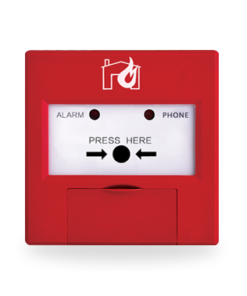 Nút nhấn Khẩn Sangjiang J-SAP-M-960E