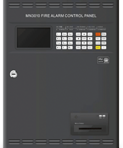 Trung tâm báo cháy Sangjiang MN3010
