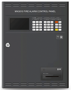 Trung tâm báo cháy Sangjiang MN3010 Trung tâm báo cháy Sangjiang MN3010