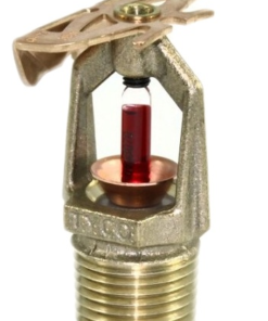 Đầu phun ngang Sprinkler Tyco TY3351