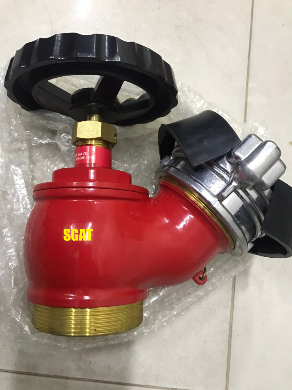 Van Multron SGAT Van Multron SGAT