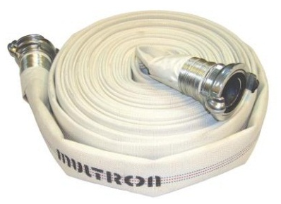 Vòi chữa cháy Multron DN65-10BAR-30M Vòi chữa cháy Multron DN65-10BAR-30M