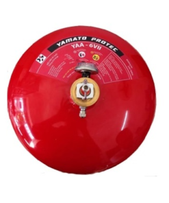 Bình chữa cháy tự động Yamato 6kg
