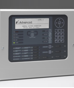 Hiển thị phụ LCD MX-5030