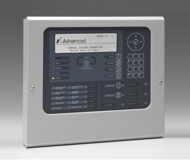 Hiển thị phụ LCD MX-5030 Hiển thị phụ LCD MX-5030