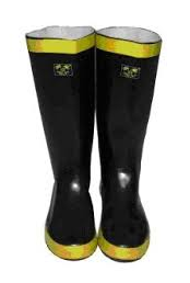 Ủng dùng chữa cháy