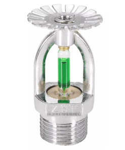 Đầu phun xuống Sprinkler 93 độ C