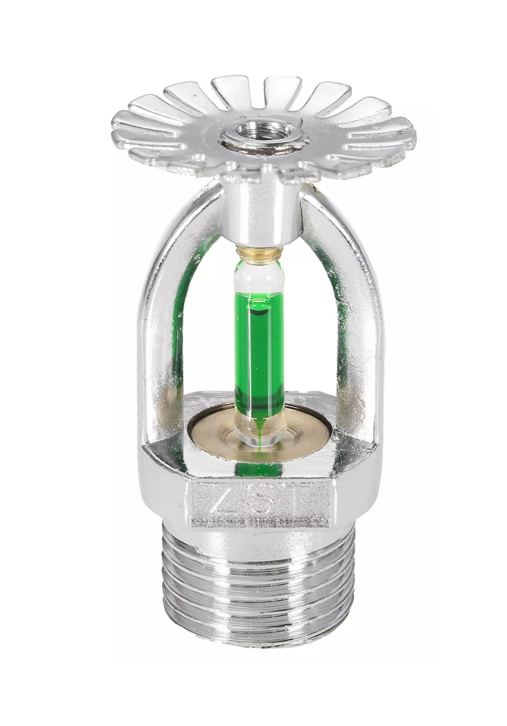 Đầu phun xuống Sprinkler 93 độ C Đầu phun xuống Sprinkler 93 độ C