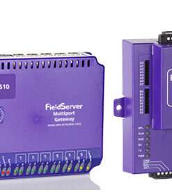 Thiết bị kết nối với hệ thông BMS FS-QS-1220-0731