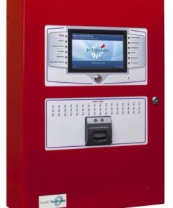 Trung tâm báo cháy địa chỉ 2 loop HOCHIKI LA30xHx-10