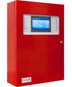 Trung tâm báo cháy địa chỉ 2 loop HOCHIKI LA303H1-10
