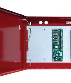 Bo mạch 16 ngõ vào dùng cho tủ HOCHIKI S560-HA