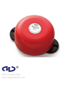 Chuông báo cháy 4 inch 90dB HORING NQ418