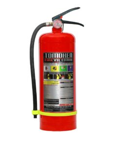 TOMOKEN TMK-VJ- ABC-4KG