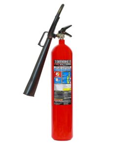 TOMOKEN TMK-VJ-CO2-5KG