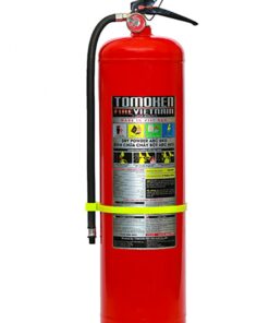 TOMOKEN TMK-VJ- ABC-6KG