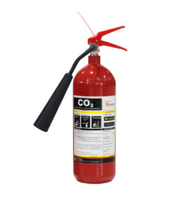 VINAFOAM CO2 VC (3KG)