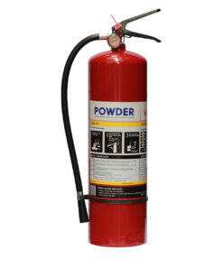 VINAFOAM VP6 (ABC 6KG)